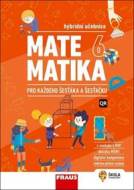 Matematika 6 pro každého šesťáka a šesťačku - cena, porovnanie