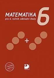 Matematika 6 - Jana Coufalová