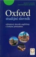 Oxford Studijní Slovník 2nd. Edition with APP Pack - cena, porovnanie