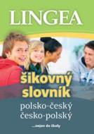 Polsko-český česko-polský šikovný slovník - cena, porovnanie