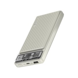 DEVIA Smart Series powerbank 10000mAh