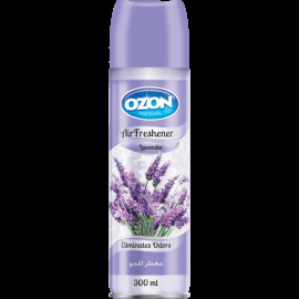 Ozon Lavender osviežovač vzduchu 300ml