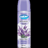 Ozon Lavender osviežovač vzduchu 300ml - cena, porovnanie