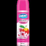 Ozon Peach osviežovač vzduchu 300ml - cena, porovnanie