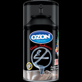 Ozon Anti Tabacco-Flowers osviežovač vzduchu 260ml