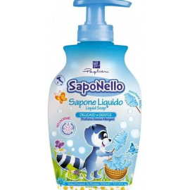 Saponello Tekuté mydlo 300ml