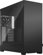 Fractal Design Design Pop XL Silent Black TG - cena, porovnanie