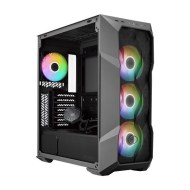 Coolermaster Case TD500 MAX - cena, porovnanie