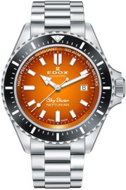 Edox 80120