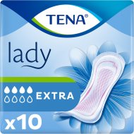 Tena Lady Slim Extra 10ks - cena, porovnanie