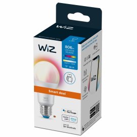 Wiz Colors 60W E27 A60 Promo