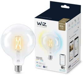 Wiz Tunable White 60W E27 G120 Filament