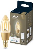 Wiz Tunable White 25W E14 C35 Vintage - cena, porovnanie