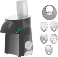 Siguro MS-G350B Food Processor Pro - cena, porovnanie