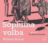 Sophiina volba - audiokniha - cena, porovnanie