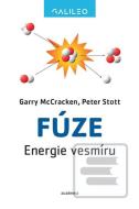 Fúze - Energie vesmíru - cena, porovnanie