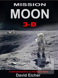 Mission Moon 3-D