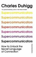 Supercommunicators - cena, porovnanie