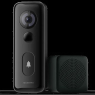 Xiaomi Smart Doorbell 3S - cena, porovnanie