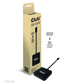 Club3d CSV-1558