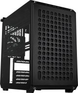 Coolermaster Qube 500 Flatpack - cena, porovnanie