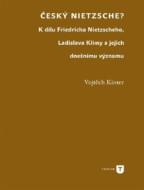 Český Nietzsche - cena, porovnanie