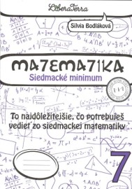 Matematika 7 - Siedmacké minimum