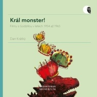 Král monster! - Dan Krátký - cena, porovnanie