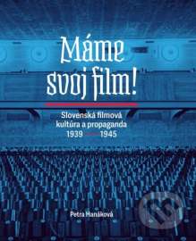 Máme svoj film!