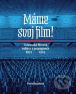 Máme svoj film! - cena, porovnanie