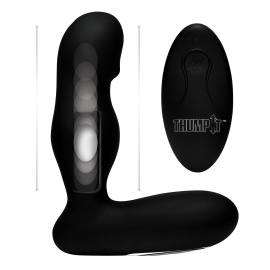 Thump it 10X Thumping Prostate Stimulator