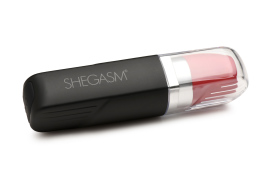 Shegasm Pocket Pucker 10X Lipstick