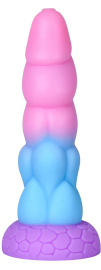 Paloqueth Realistic Big Dragon Monster Dildo with Suction Cup 21.6cm