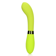 Loveline Silicone G-Spot Vibrator - cena, porovnanie