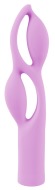 You2Toys Fabulous 2 Motors Vibrator - cena, porovnanie