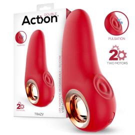 Action Trazy Stimulator