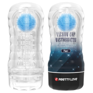 Pretty Love Planet Vacuum Cup Stimulation Ball Masturbator - cena, porovnanie