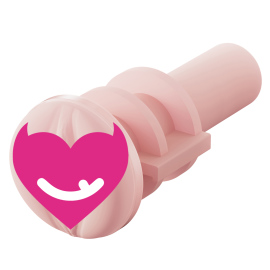 Lovense Solace Vagina Sleeve