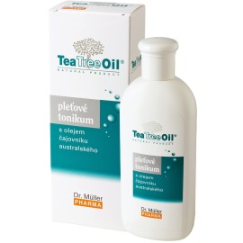 Dr. Muller Tea Tree Oil Facial Tonic 150ml