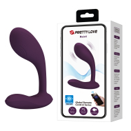 Pretty Love Baird Panty G-Spot Vibe - cena, porovnanie