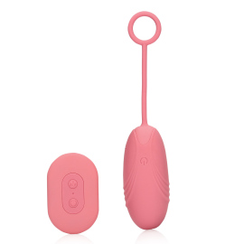 Loveline Ultra Soft Silicone Egg