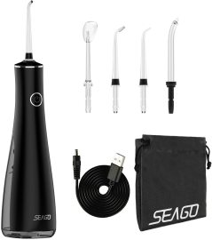 Berger Seago SG-8001