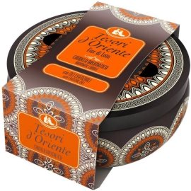 Tesori D''oriente Lotus Flower Vonná Sviečka 200g