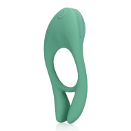 Loveline Ultra Soft Silicone Pointed Cock Ring - cena, porovnanie