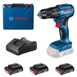 Bosch GSB 185-LI 0615990N1Z