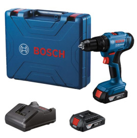 Bosch GSB 183-LI 06019K9100