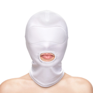 NS Novelties Fetish & Fashion Mouth Hood - cena, porovnanie