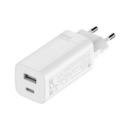 Xiaomi 67W Car Charger (USB-A + Type-C) - cena, porovnanie