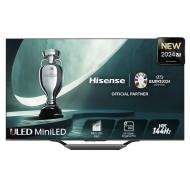 Hisense 85U7NQ - cena, porovnanie