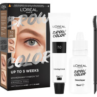 L´oreal Paris Brow Color 7.0 Dark Blond